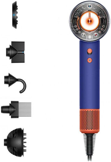 Dyson Supersonic Nural Hd16 Hair Dryer 1600W