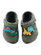Children's Beach Shoes Green