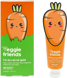 Mad Beauty Hand Cream 40ml