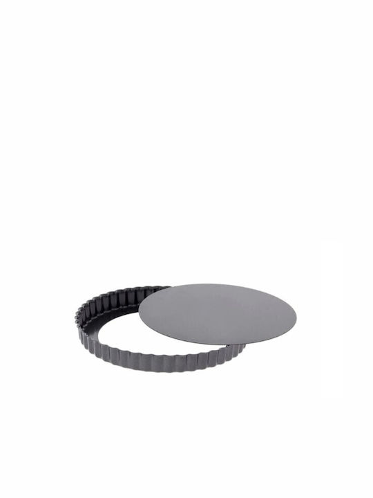 De Buyer Bakeware Tins & Trays for Tart 28cm