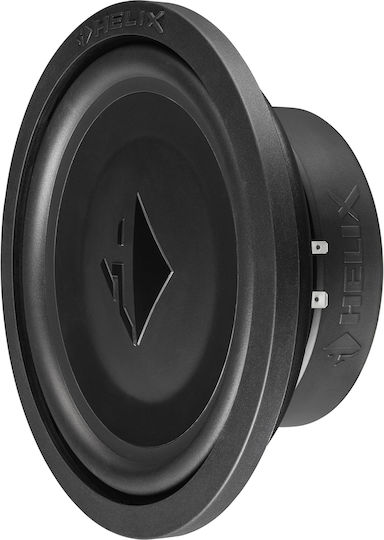 Helix Car Audio Subwoofer 8" 300W RMS