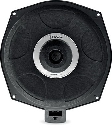 Focal Subwoofer Auto 7.8" 90W RMS