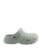 Adam's Shoes Ανδρικά Σαμπό Γκρι