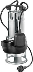 Pentax DG 100G Pumpe Abwasser/Abwasser 1.8hp 113140005