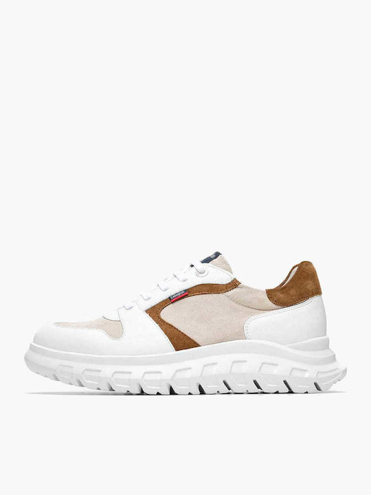 Callaghan Herren Sneakers ASPRO