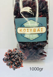 KOSYVAS Червени Боровинки 1000гр 054 KOSYVAS Червени Боровинки 1000гр 054