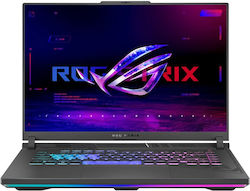 Asus Rog Strix G16 16" (i7-13650HX/16GB/1TB) Asus Rog Strix G16 16" (i7-13650HX/16GB/1TB)
