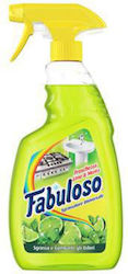 Fabuloso Allzweckreiniger Zitrone 600ml 5-56428
