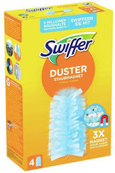 Swiffer Duster 9 Ανταλ Ελ