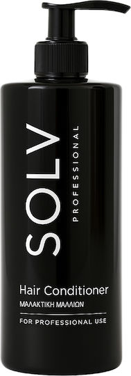 Solv Conditioner για Όλους τους Τύπους Μαλλιών 1000ml