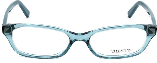 Glasses Valentino Woman V2695416 Lens Bridge Temple 52 16 140 Mm