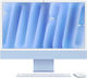 Apple IMac 24" 2024 (M4-10-Core/24GB/512GB SSD/...