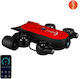 Geneinno T1-Pro Drohne U-Boot 2,4 GHz / 5 GHz m...