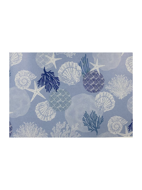 Giovanni Bottigelli Tablecloth Tarp 3020-01 140x180cm