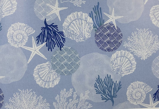 Giovanni Bottigelli Tablecloth Tarp 3020-01 140x180cm