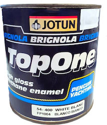 Jotun 0.75lt White