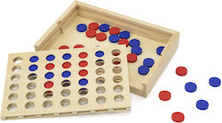 4 In a Row 3+ Години Natural Games