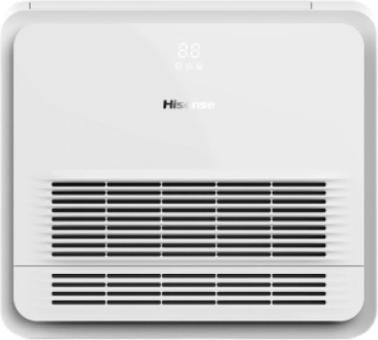 Hisense Κονσόλα (12000 btu)