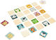 Настолна игра Memory Game - Find the Animals 2+ години Big Jigs