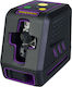 Ermenrich Rotary Laser with Tripod 84635