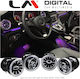 Lm Ambient 9176v