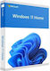 Microsoft Windows 11 Home 1 Lizenz Deutsch