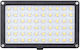 Swit S2240f LED светлина за камера SMD технология 3200-5500K