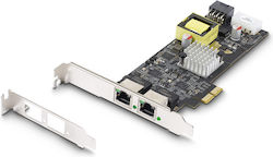 StarTech S55300503 Ενσύρματο Ethernet