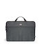 Port Designs Messenger Bag for 16" Laptop Gray