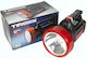 Tiross Φακός LED Flashlight