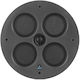 Difuzor de tavan Origin Acoustics Tf37ex Thin Fit 4 x 3.5"