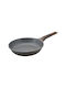 Ankor Tigaie din Aluminiu cu Strat de Piatră 24cm