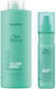 Wella Professionals Invigo Volume Boost Seturi Pentru Par Volum Pentru Păr Subțire Cu Șampon Și Spray 2 Bucăți