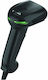 Honeywell Xenon Performance 1950g Handheld Scanner Wireless with 2D and QR Barcode Reading Capability