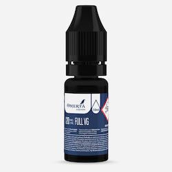 Omerta Nix Νικοτίνη 20mg 100% VG 10ml