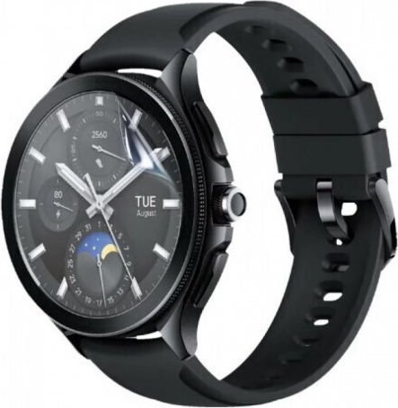 Hydrogel Protection Film Deva Rugged Armor Oneplus Watch 3 Anticrash Flex Foil Ultra