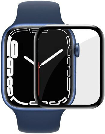 Xo-fp1 HD меко стъклено фолио за часовник 38mm