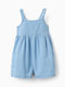 Kids' Shorts/Bermudas Playsuit Denim Light Blue