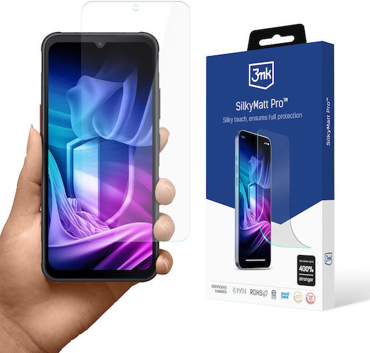 3MK Ματ Screen Protector (Galaxy XCover 7 Pro)