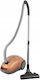 Zelmer ZVC362 Vacuum Cleaner 800W Bagged 3lt Orange