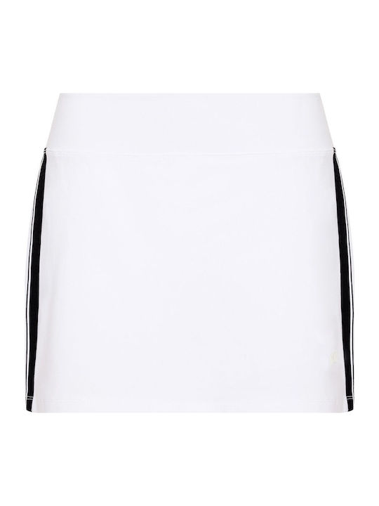DKNY Fustă Wht