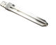 Foldable Car Key Shell with Blade without Buttons Piggy bank for Kia