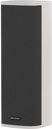 Speaker Ip Column Tip 120w Alarm Hikvision Ds-qaz14a2g1
