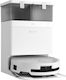 Ecovacs Deebot X8 Omni Σκούπα Ρομπότ με Χαρτογρ...