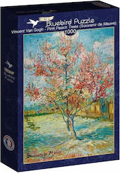 Puzzle 2D 1000Stk.
