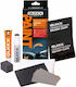 Quixx για Αμάξωμα Stone Chip Repair Kit - For Silver Car Paints