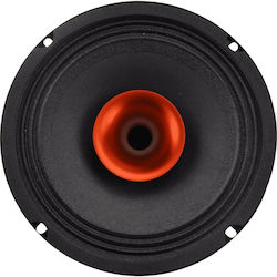 Cadence Автомобилен Субуфер 6.5" 75W RMS Cadence Автомобилен Субуфер 6.5" 75W RMS