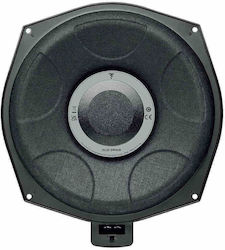Focal Isub Subwoofer Αυτοκινήτου 10" 90W RMS