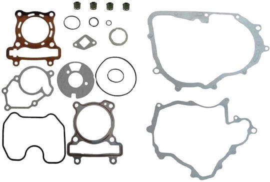 Dichtungssatz Ab Set 54mm Std Yamaha Crypton-x 135c T135 Goldwing50051