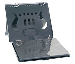 Plasti-lyres Marschnotenhalter Plasti-folio